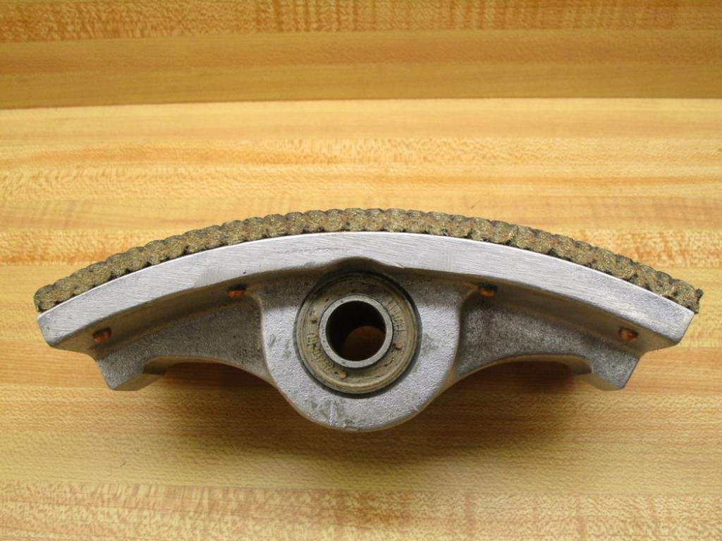 Hilliard 156L-31A-410 Brake Shoe 156L31A410