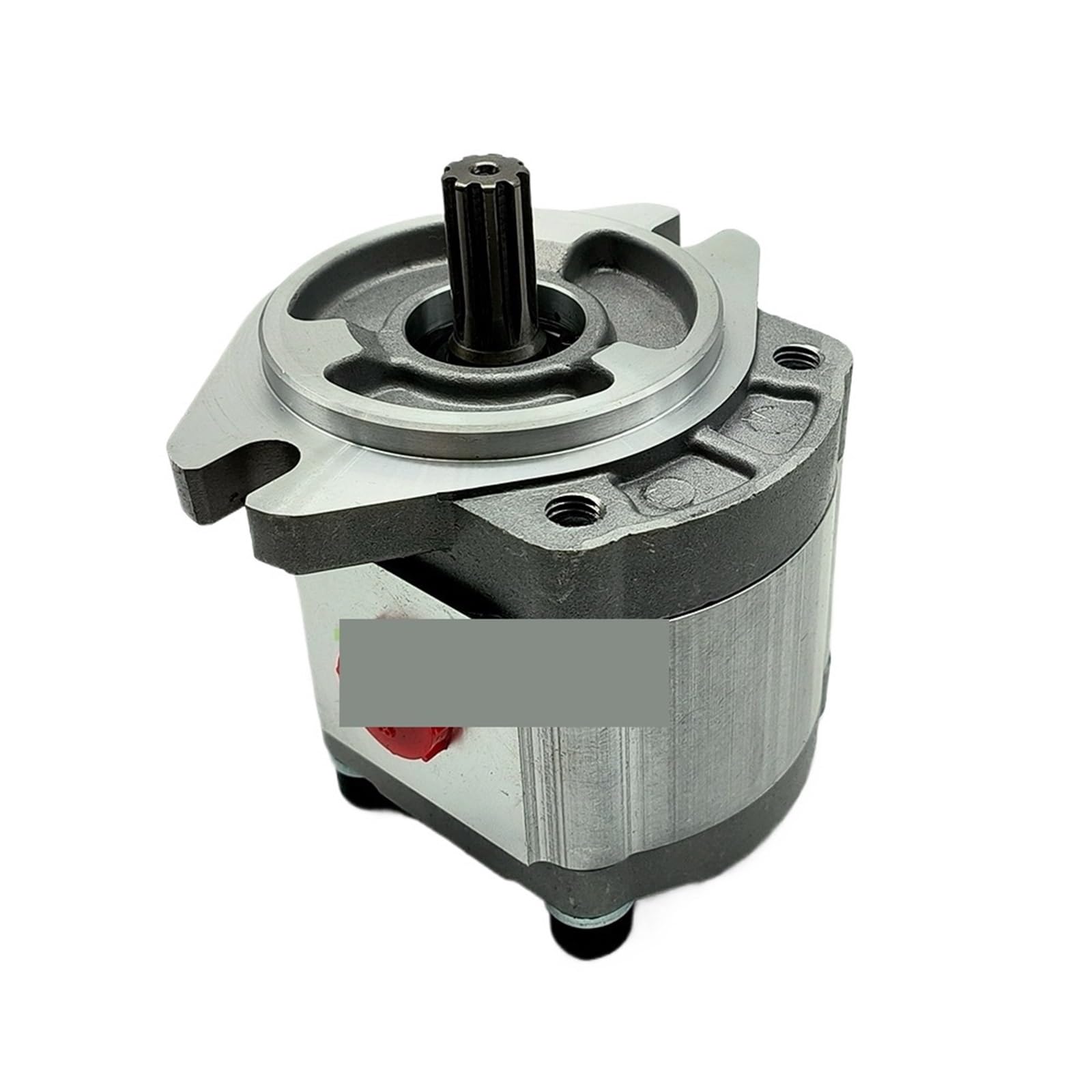Cnxbsmlstw Pgp596g92 1Pcs Hydraulic Gear Oil Pump Gear Pump