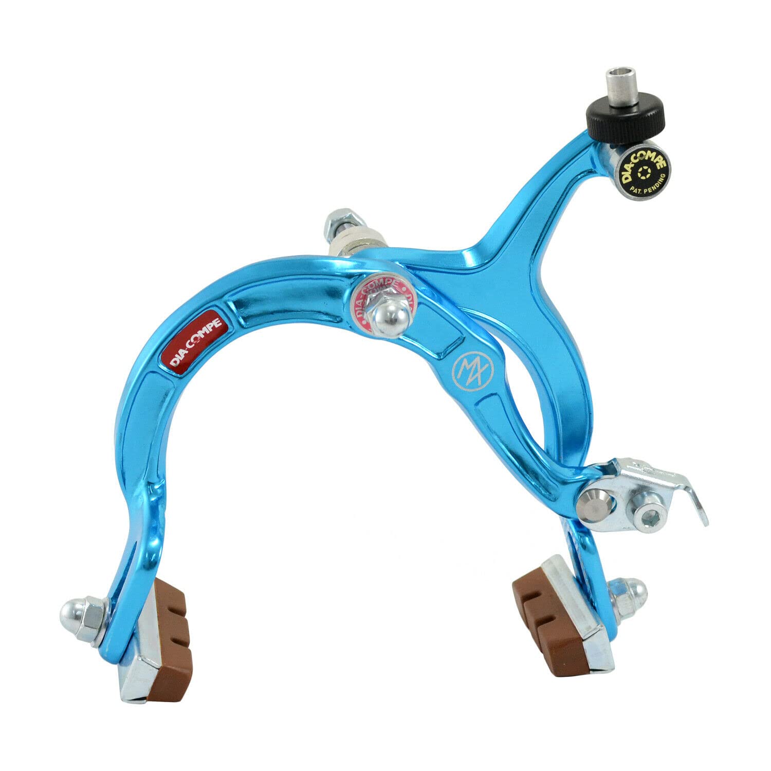 Étrier De Frein BMX Dia Compe MX1000 – 1984 – Old School Noir – Japon