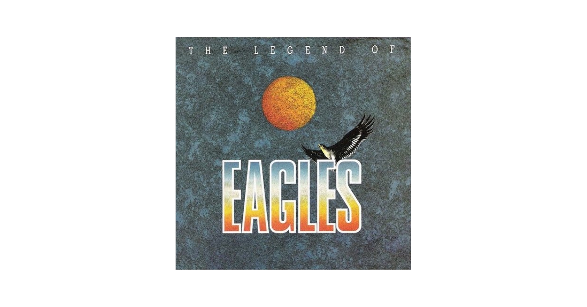 Eagles - The Legend Of Eagles - Amazon.com Music