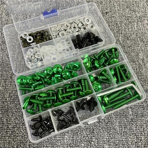 ԑ̃lW I[goCtFAO h{g lW Lbg ɓKz_ VFR1200F VFR800F X-ADV XL750 gXAv VFR 1200X 800F DCT ibg Nbv {fB(Green)