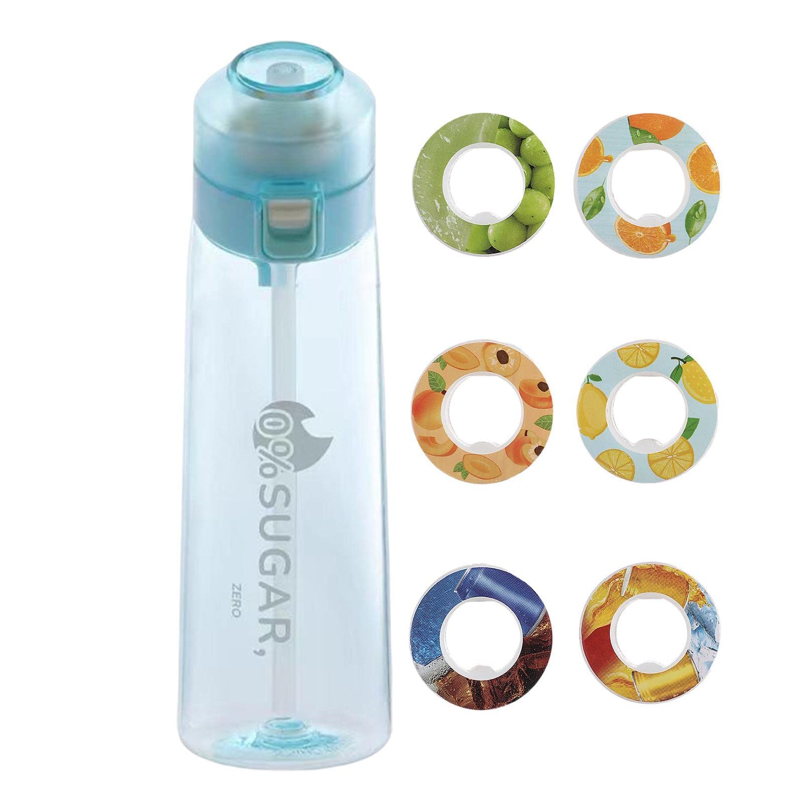 Buy Mgichoom Air Up Water Bottle, Air Up Bottles And Pods, Air Up Water