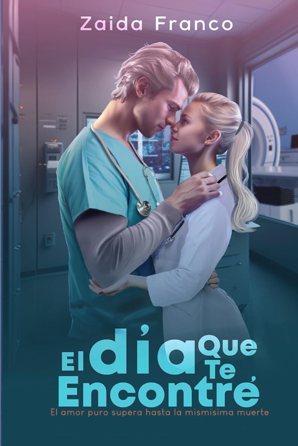 El día que te encontré