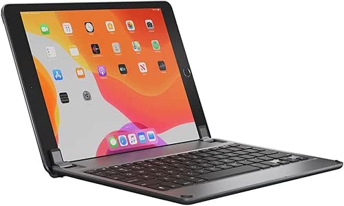 Clavier sans Fil Brydge 10.2, Compatible avec iPad 8e génération