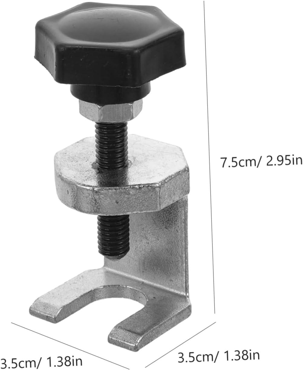 Gatuida Compact Wiper Arm Extractor Easy Windshield Wiper Removal Tool for Efficient Car Care