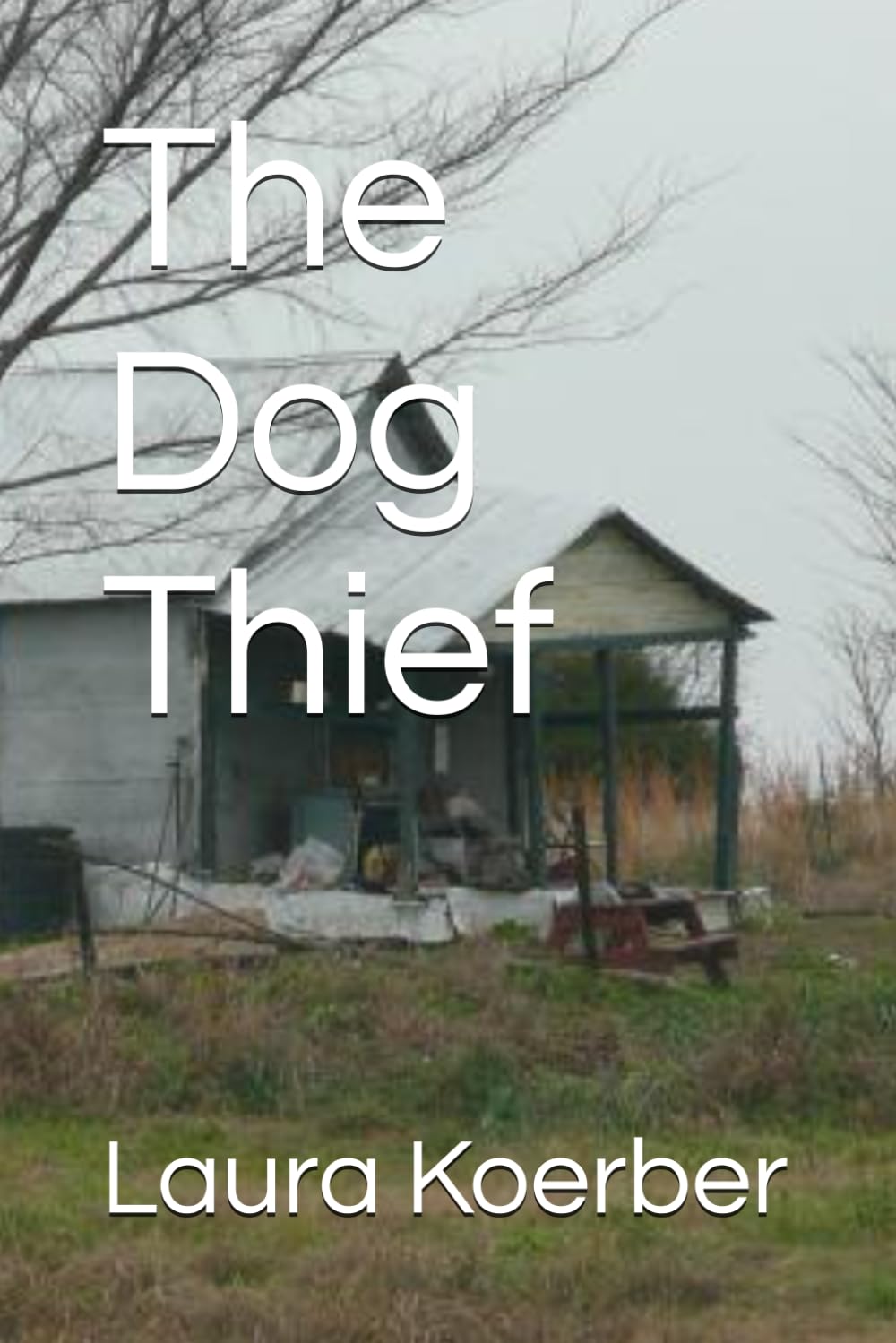 The Dog Thief