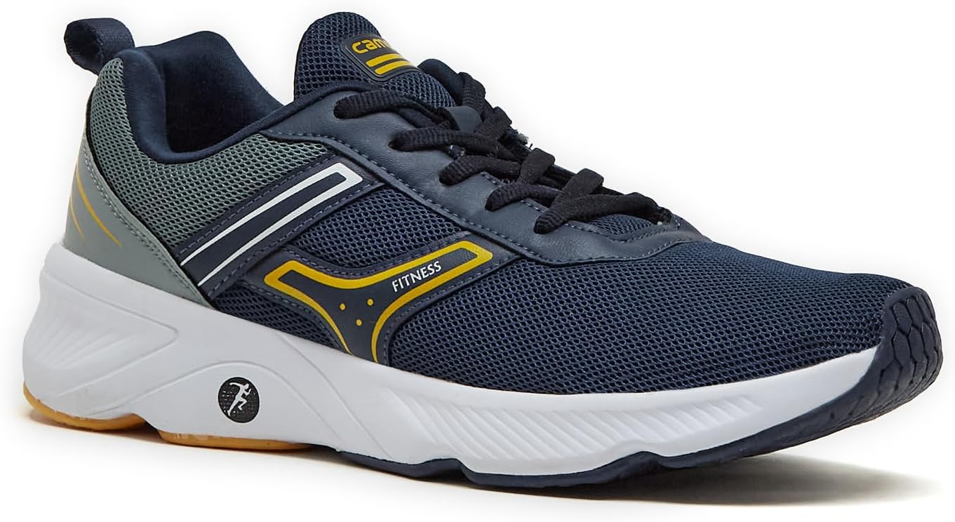 Hurricane mens Running Shoes
