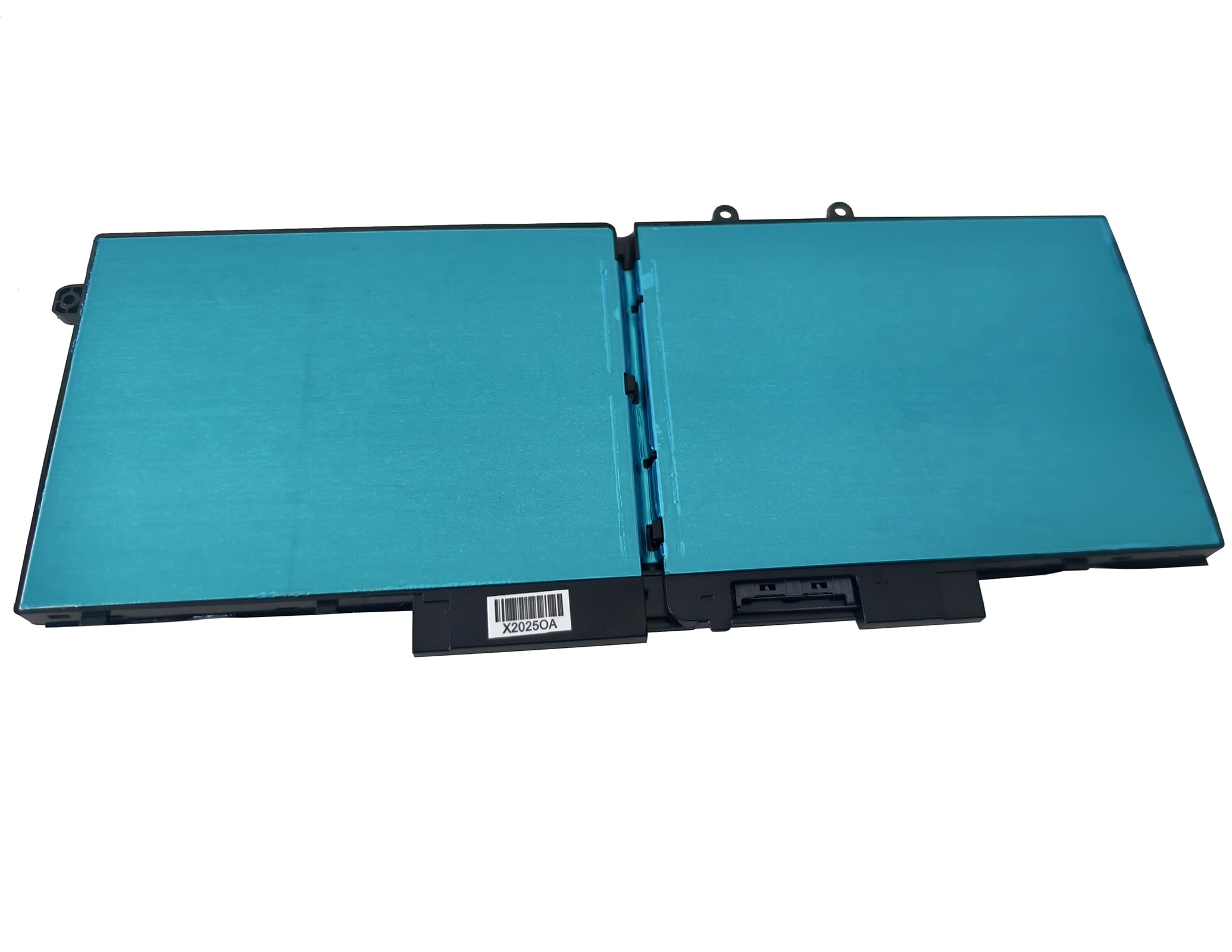 3HWPP 68Wh Batteria per Dell Latitude 5501 5401 5511 5510 5411 5410 Precision 3541 3551 3550 Inspiron 7500 7506 7706 Typ: 3HWPP 3PCVM 10X1J 1VY7F 3YY7F NXM NXM T6DC2 YPVX3 03HWPP 01VY7F 3YNXM