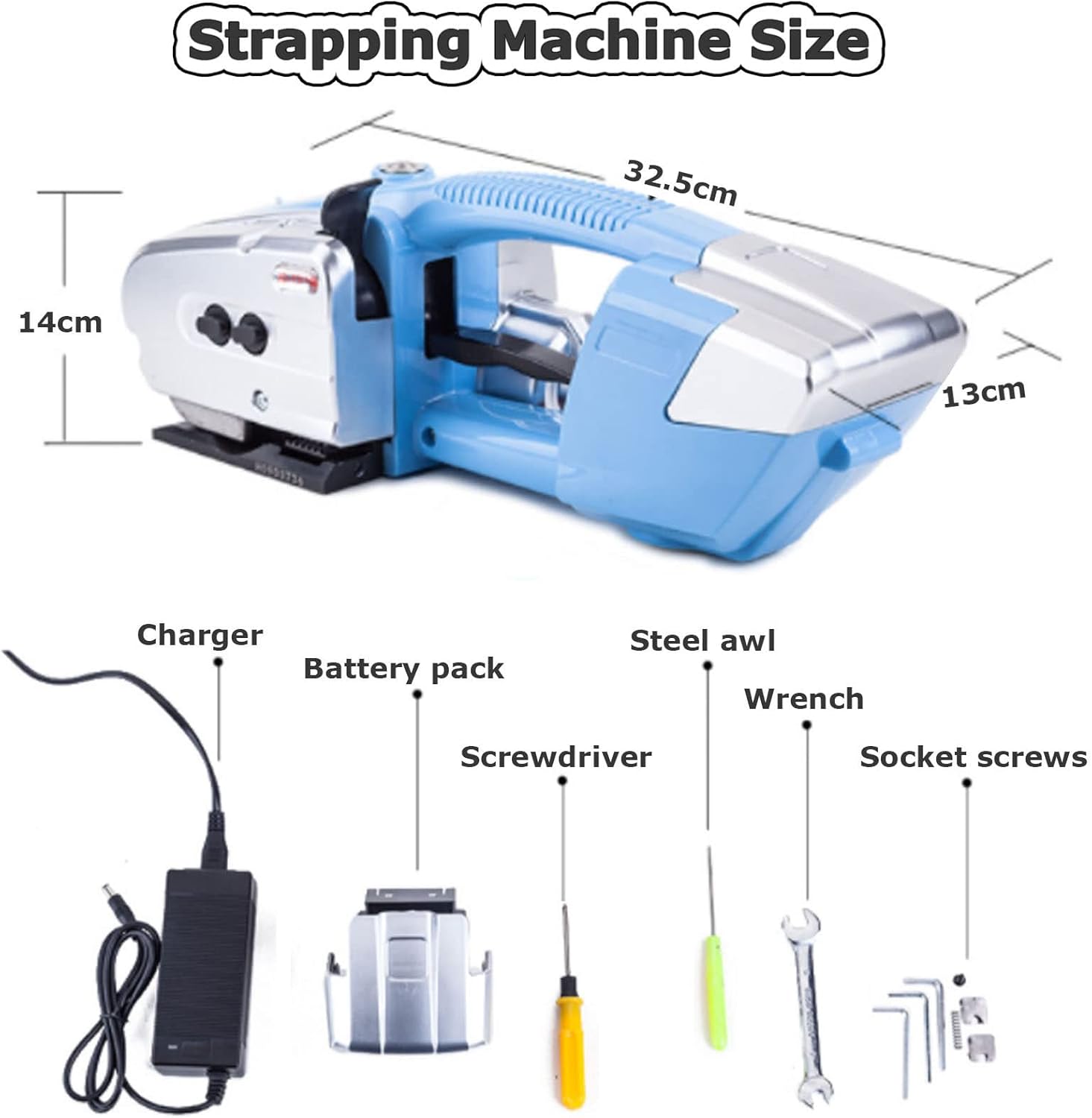 アンデッドファクトリー フリーザー2.0g2.3gスプーン 41個