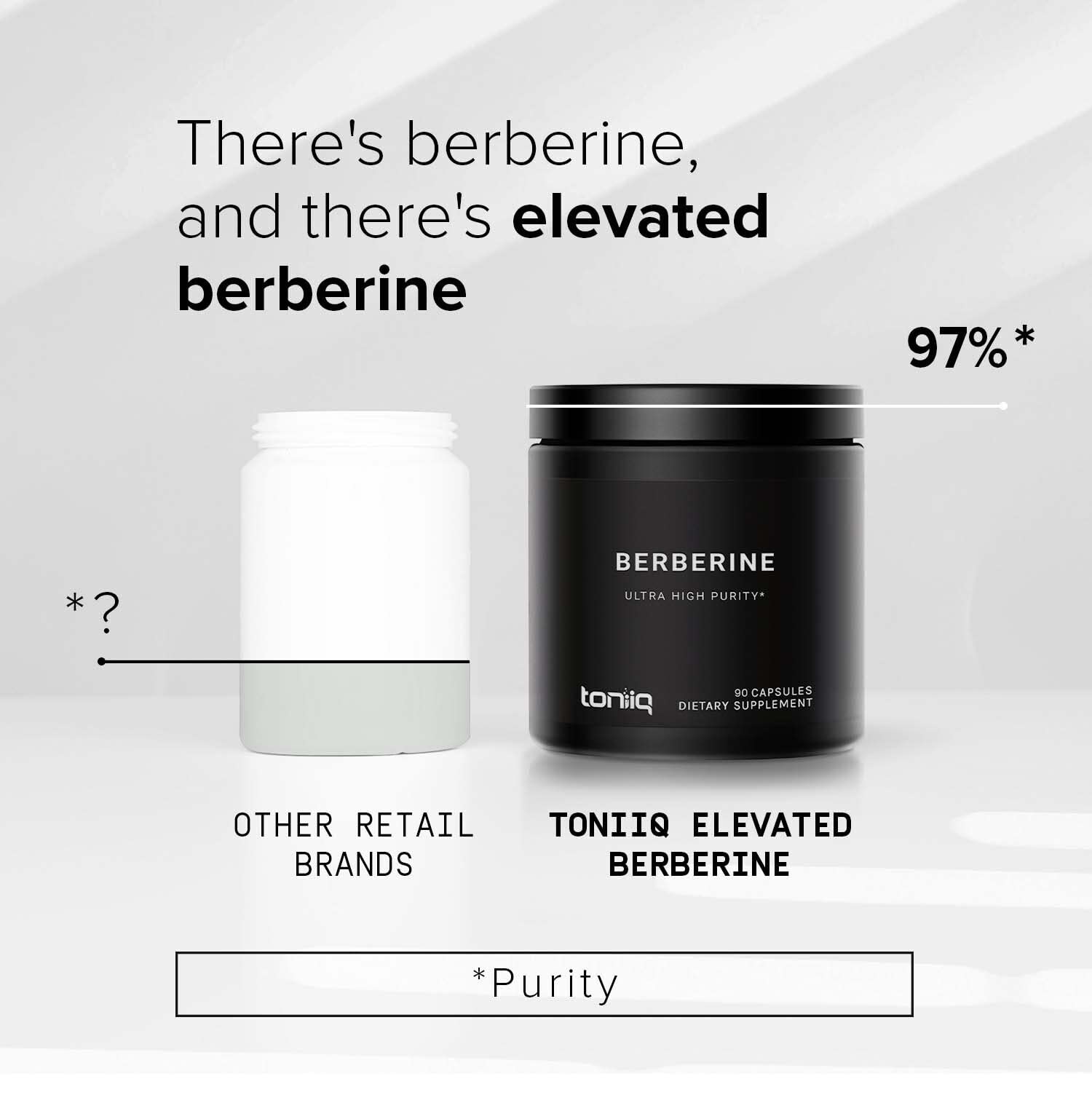 Buy Ultra High Strength Berberine HCl from The Himalayas 97 Highly