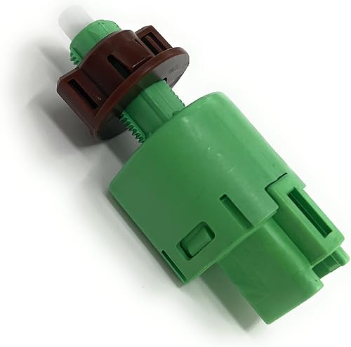 Miniatura 6 de Interruptor de luz de freno 453468/84340-69075 4Pin compatible con Citroen C-Crosser 2007- / Mitsubishi ASX Outlander II/Peugeot 4007 / Toyota