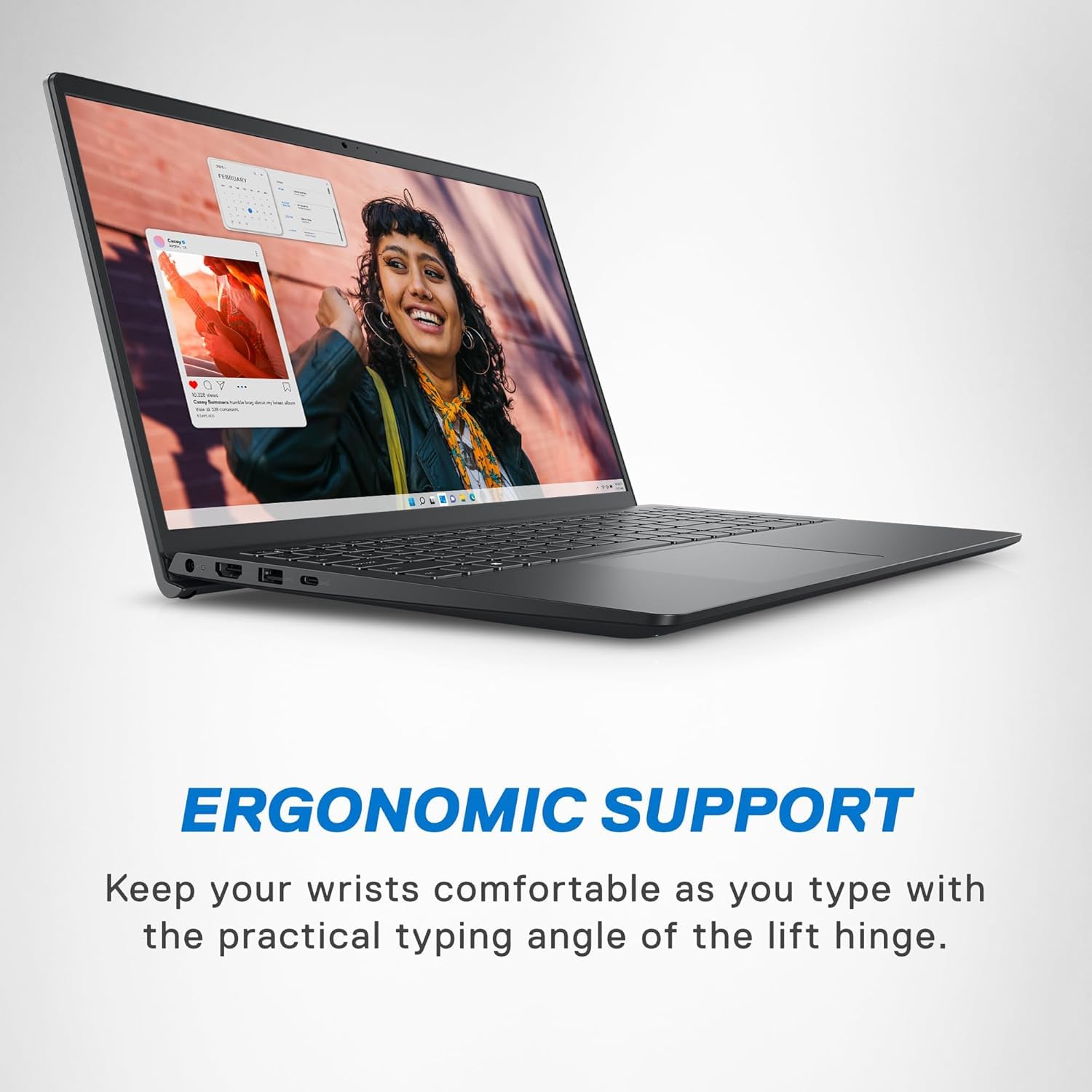 Amazon.com: Dell 15.6