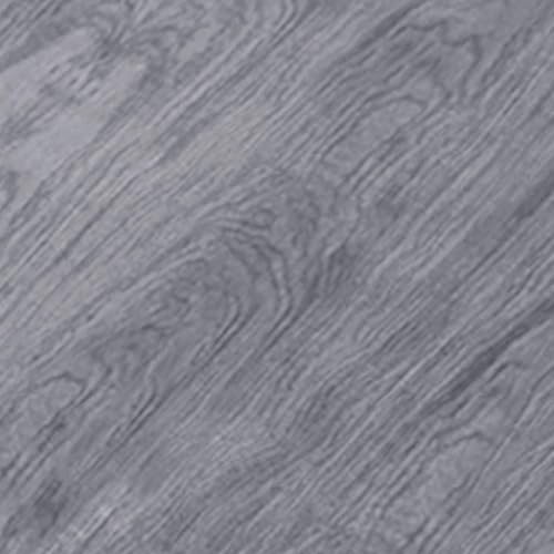 Miniatura 135 de LUSHVIDA - Mantel ajustable de vinilo para mesa redonda, impermeable y con borde elástico, mantel de plástico