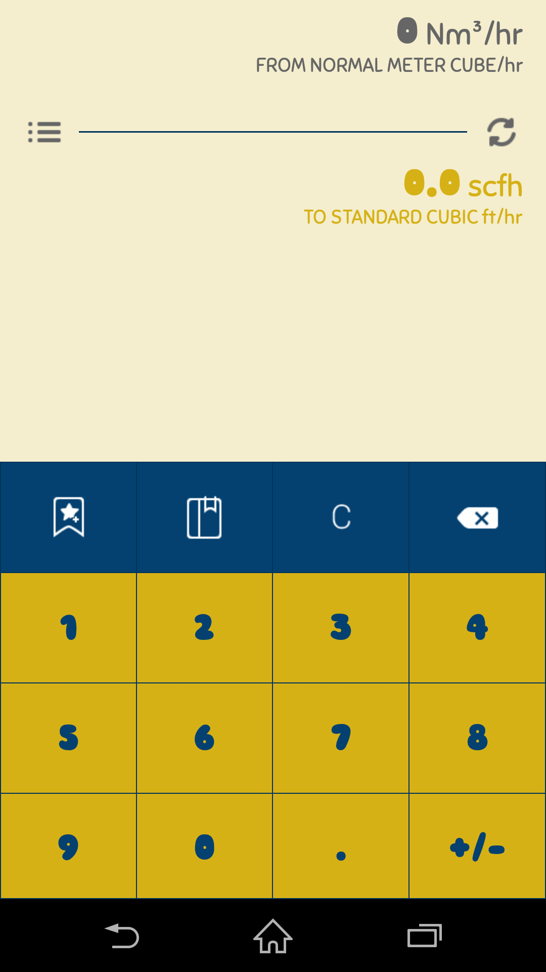 Unit Converter - App on Amazon Appstore