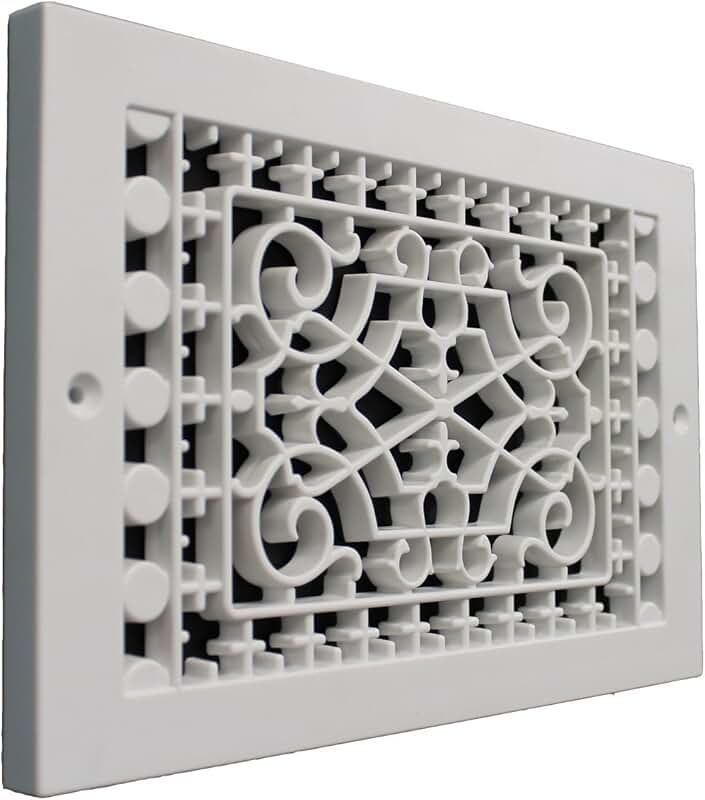 Amazon.ca Cold Air Return Vent Covers