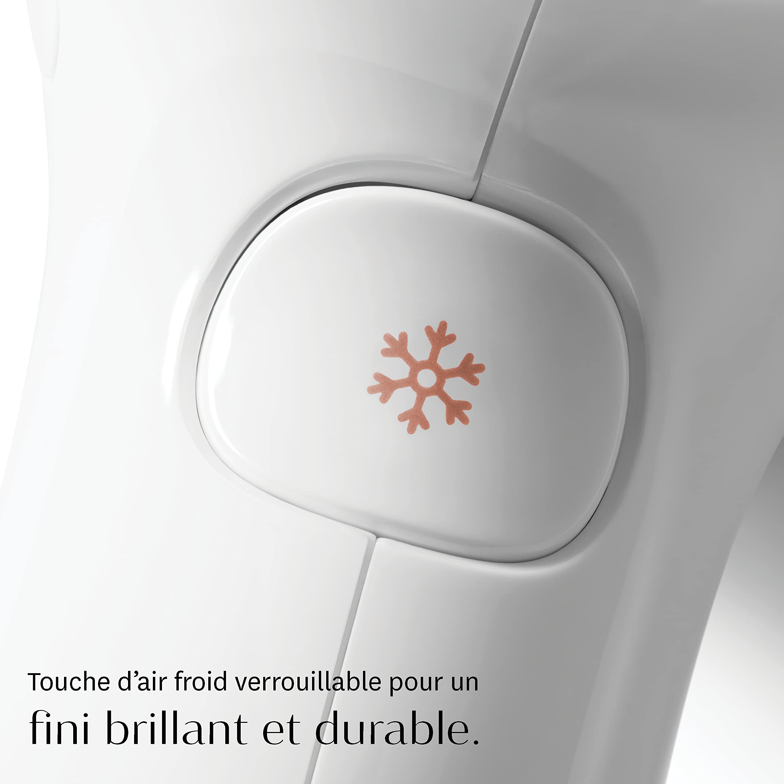 T3 Fit Sèche cheveux Professionnel Ionique Compact Séchage Rapide Léger et Ergonomique Lissage des Frisottis Plusieurs Combinaisons de Réglages de Chaleur et de Vitesse