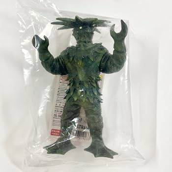 ウルトラ大怪獣シリーズ5000 テペト Amazon.co.jp: エクスプラス ウルトラ大怪獣シリーズ5000 テペト