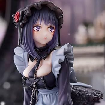 その着せ替え人形は恋をする 喜多川海夢 フィギュア 〜黒江雫ver.〜6体セット Amazon | その着せ替え人形は恋をする AMP＋ 喜多川海夢