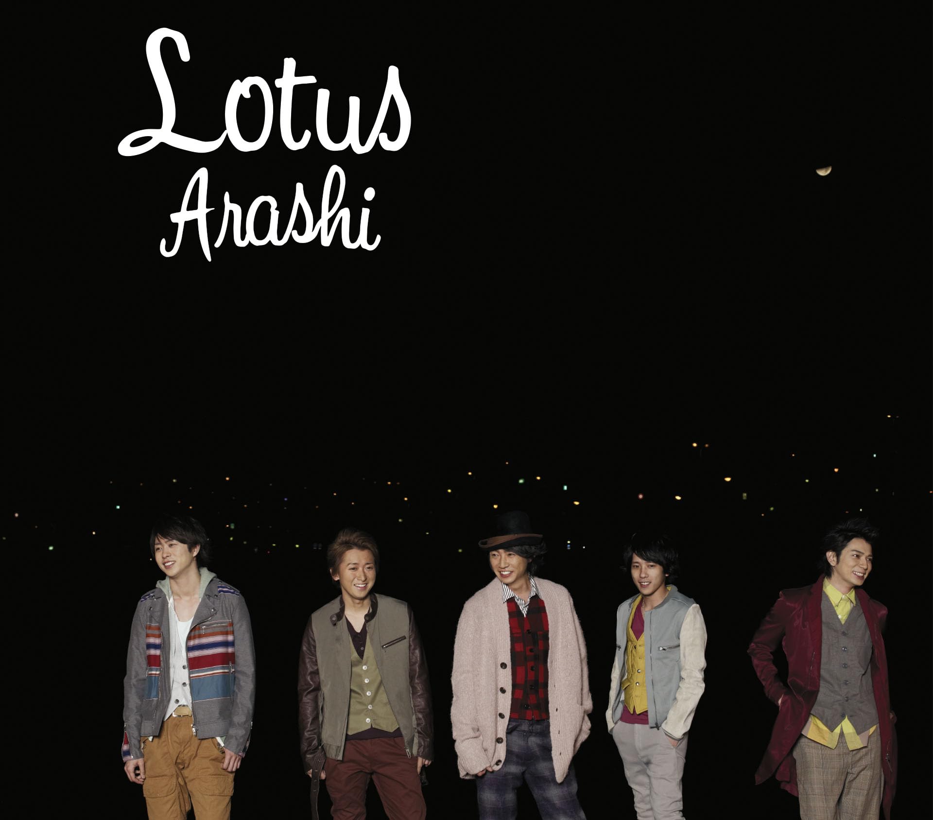 Amazon.co.jp: Lotus (通常盤): ミュージック