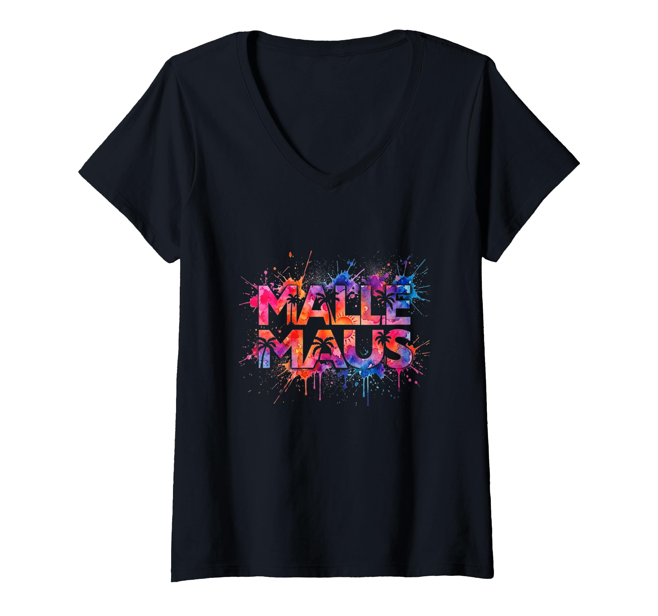 Kleidung mit Designs von Amazon Merch on Demand