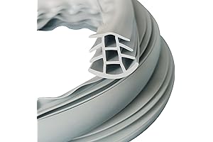 Flexible EPDM Rubber Filler Strips for Pristine Concrete Joints - Long-Lasting Crack and Joint Repair