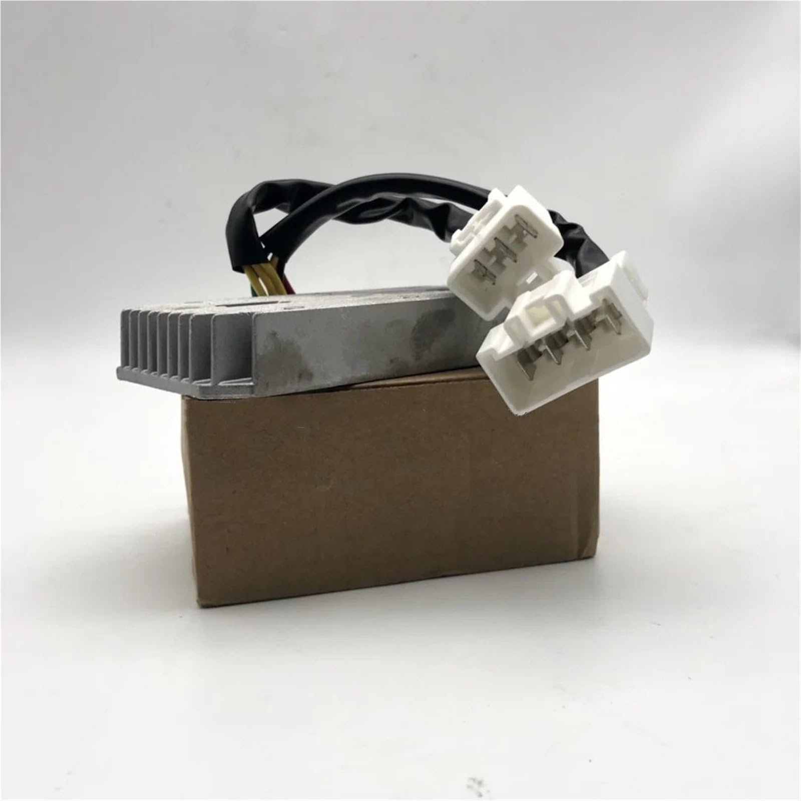Regolatore di tensione per motocicletta 31600-HMA-020 adatto per SYM GTS250 300 Regolatore tensione moto‌