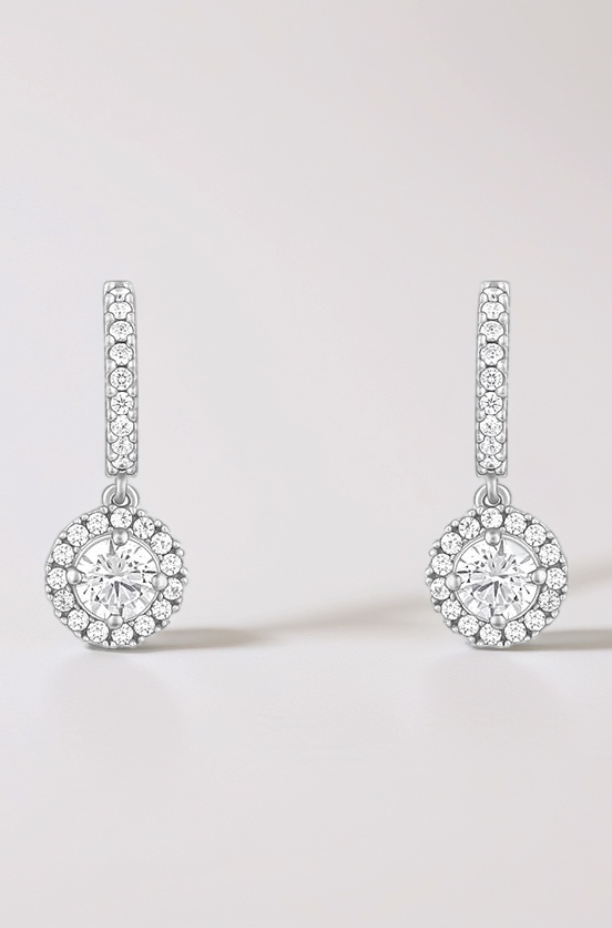 925 Silver Jewellery|Gifts for Women & Girls|Wedding and Christmas Gifts|6 Months Warranty|Free Life Time Plating