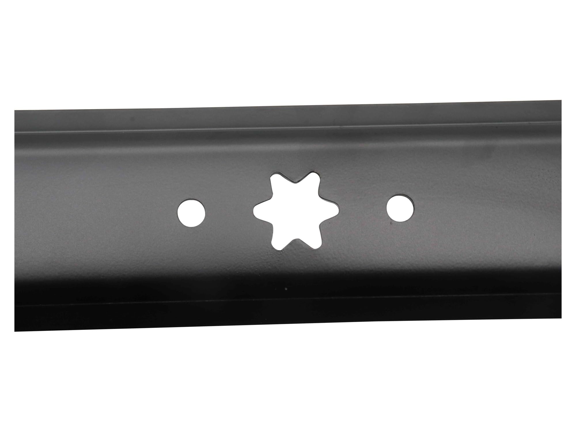 JEU DE LAMES (high-lift) Adapté Pour Mastercut 96-115 13NH761F659