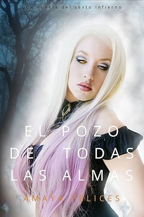 El pozo de todas las almas (Sexto infierno nº 1) Tienda Kindle,eBooks Kindle,Ciencia ficción, fantasía y terror