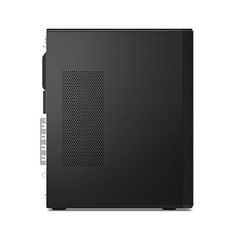 Lenovo ThinkCentre Business Desktop 2024 Intel Core i5-12500
