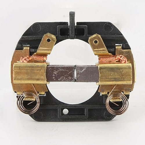 N187232 Montaje de anillo de cepillo para DeWalt DCF880 DCF885 DCF835 DCF830 Modelo N109433 N384037 654258-00