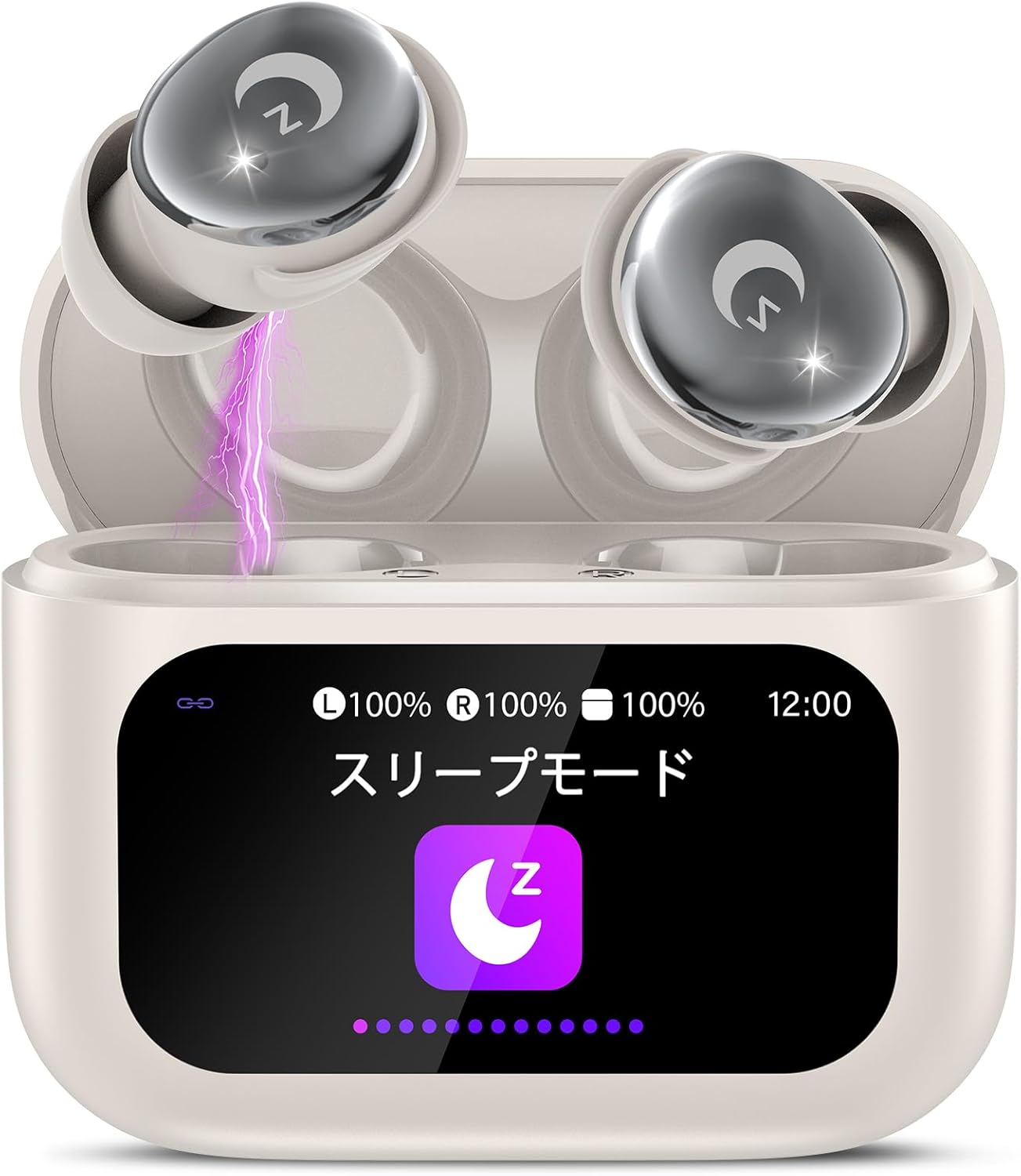 イヤホン bluetooth ワイヤレス