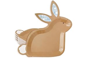 Vintage Easter Plates: Embellish Your Celebrations with Charm