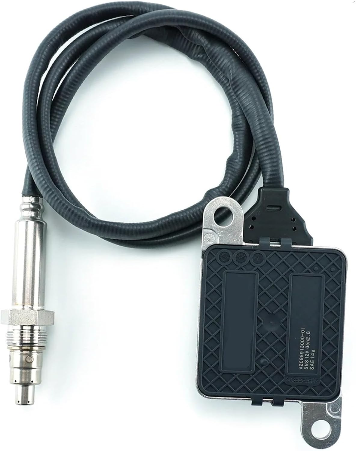 5WK96755A SNS155A Exhaust Gas Truck Nox Sensor Sensor Replacement Parts 5WK9 6755A Nitrogen Oxide Sensor