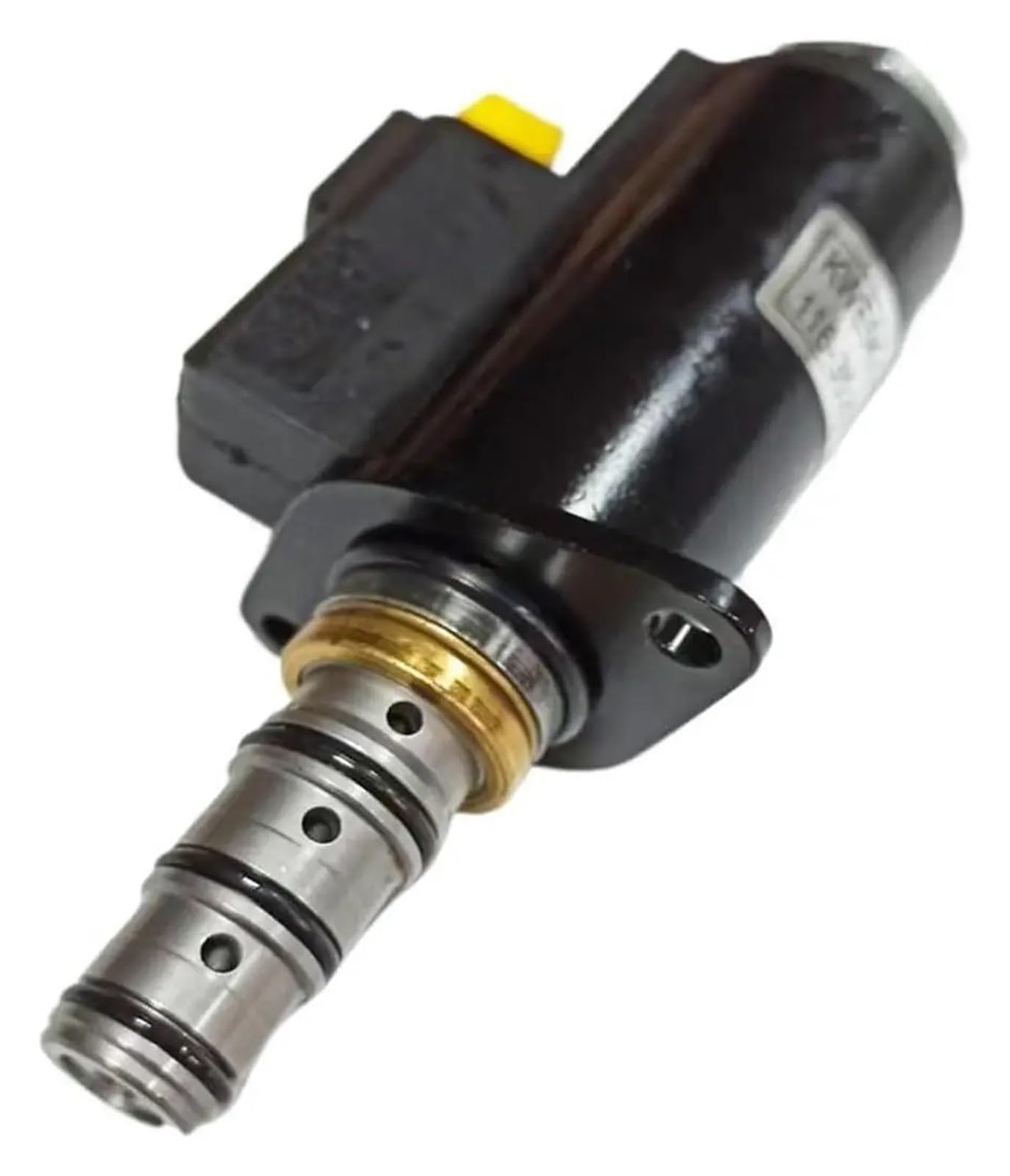 JJKKOZVQF 24V Solenoid Valve 116-3526 315-4412(315-4412)(116-3526)