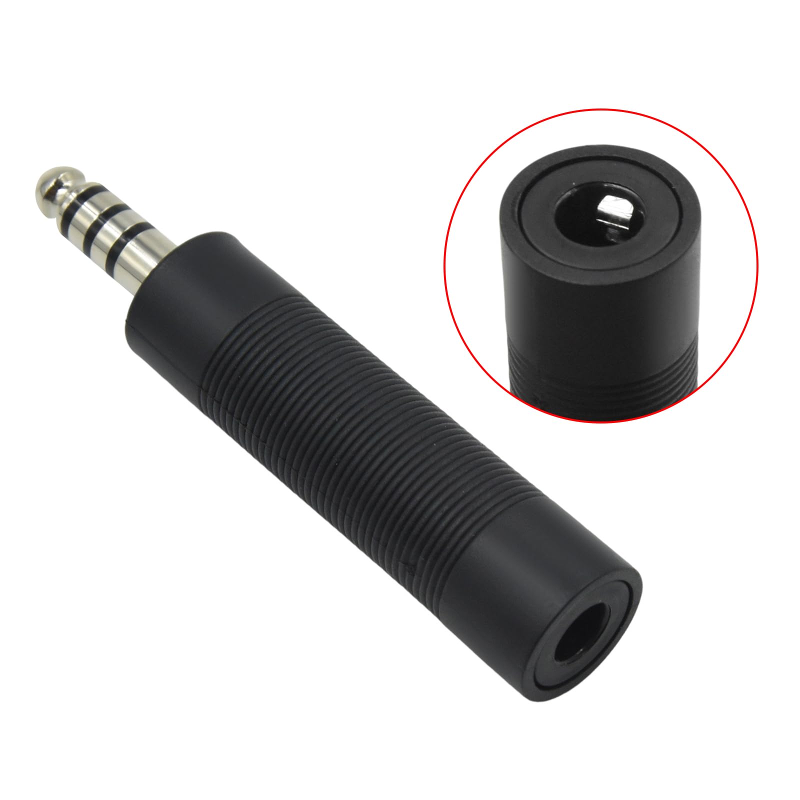 Amazon.com: WODASEN U174 Military to Civilian Headset Adapter U