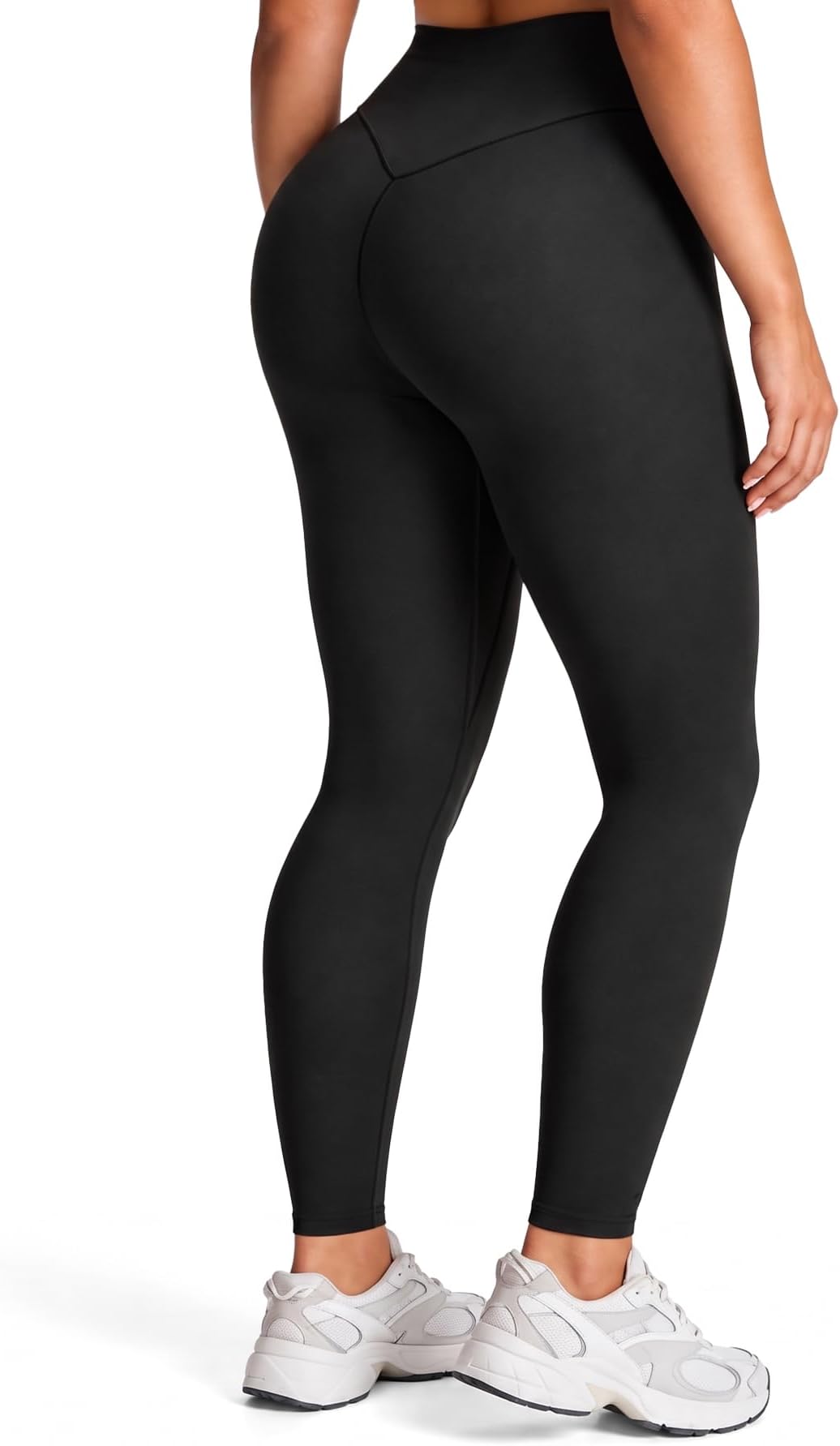 Metamorph Deep V Yoga Pants 26"