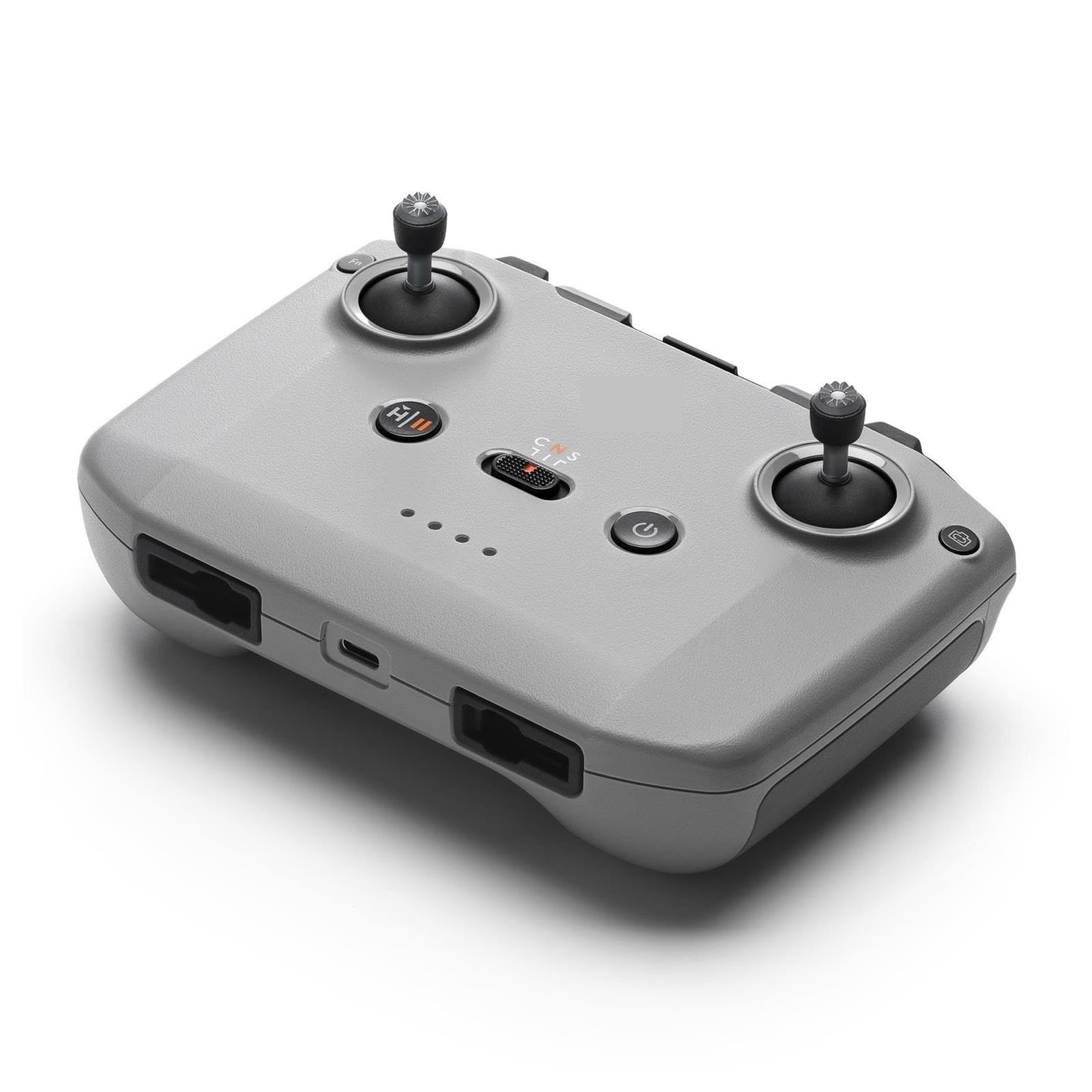 Telecomando RC-N3, compatibile con DJI, Avata 2 Neo | Mini 5 Pro, Flip, O4 Air Unit, Air 3S, Air 3, Mini 4 Pro