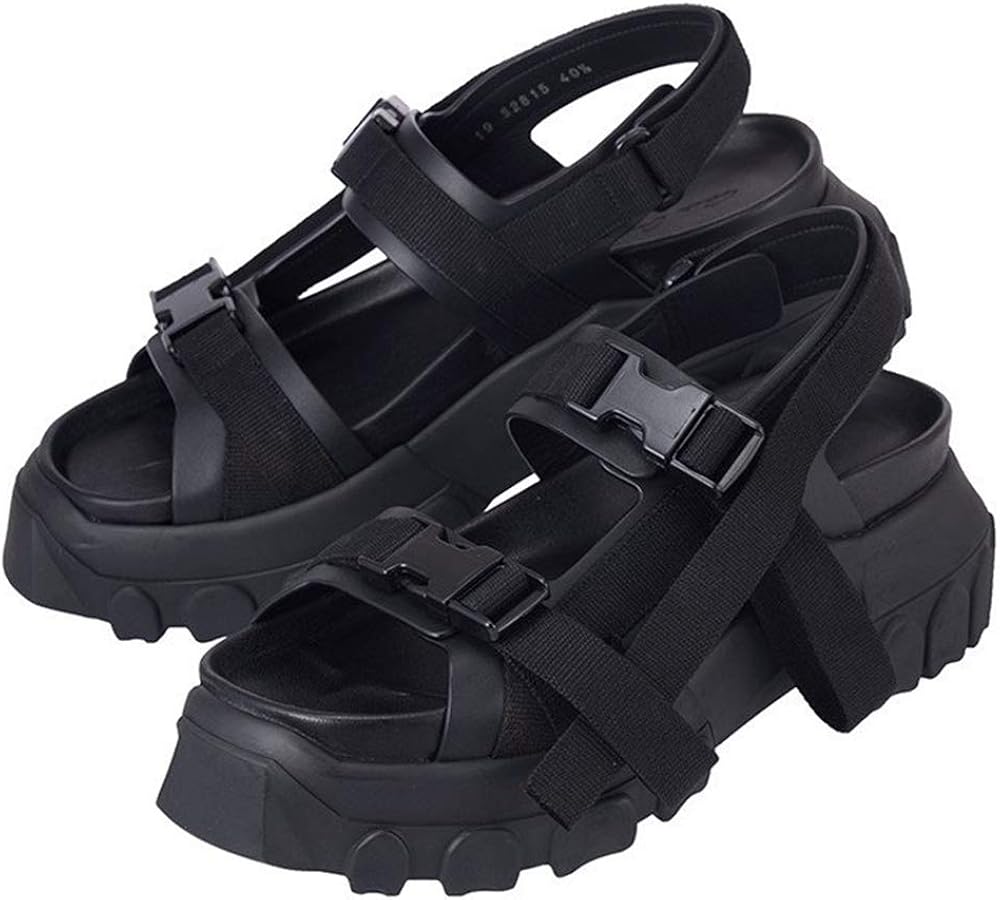 Amazon | 【リック オウエンス】 RICK OWENS リックオウエンス Tractor