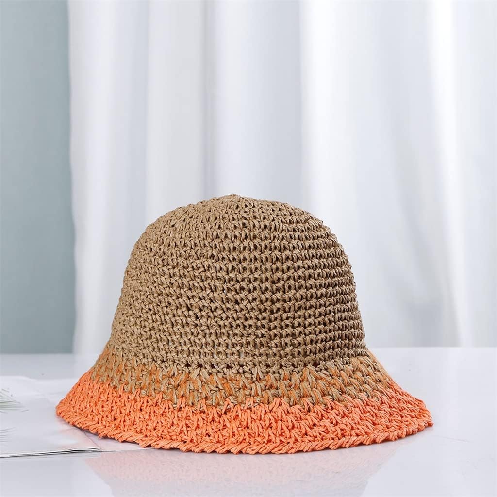 ☆オリエントミリナリー ラフィア透かし編みクロッシェハット☆ ORIENT