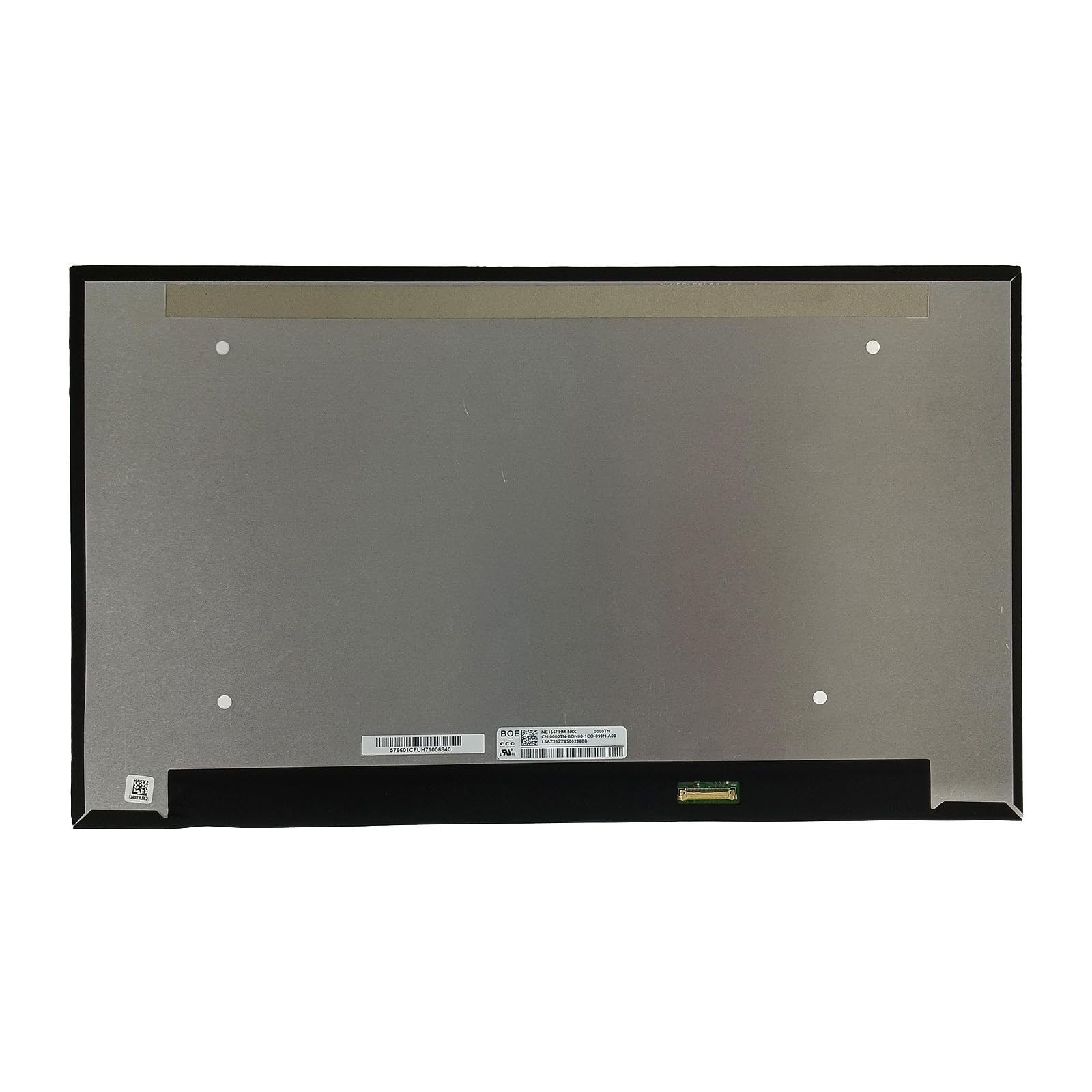 OFFTEK 512MB Replacement Memory RAM Upgrade For Dell Latitude D505 Pc2700 Laptop Memory - View #3