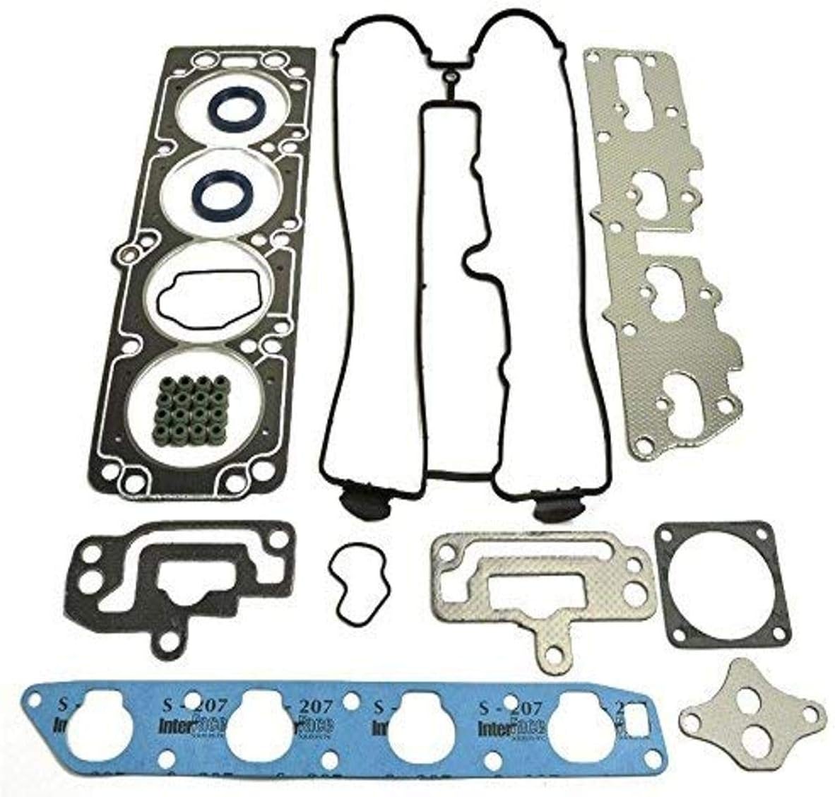 ITM Engine Components 09-11945 Engine Cylinder Head Gasket Set