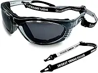 Oculos Turbine Ideal Para Futebol Proteção
