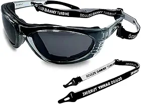 Oculos Turbine Ideal Para Futebol Proteção