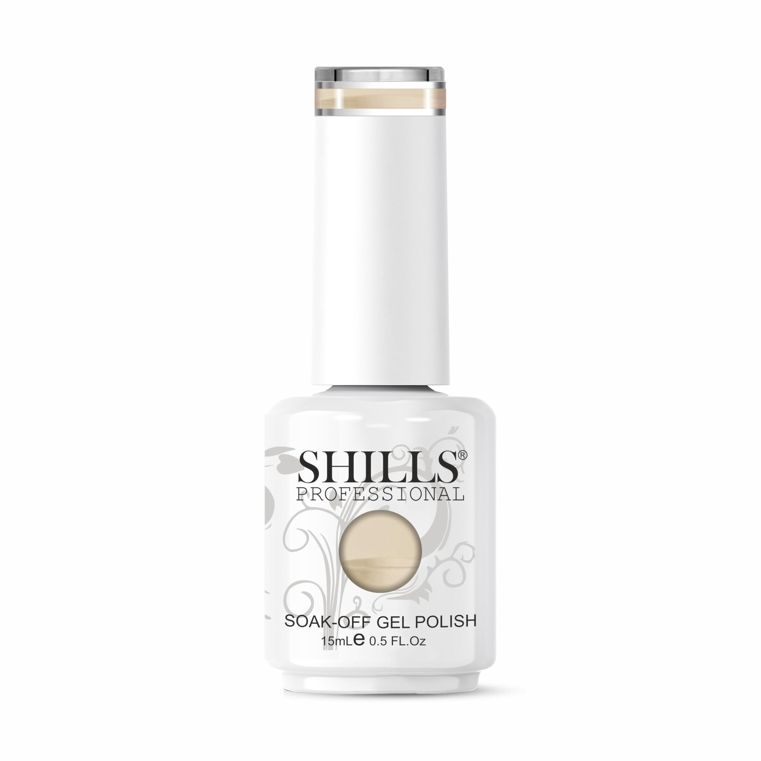 SHILLS PROFESSIONAL Jelly Gel Polish-394-image-36