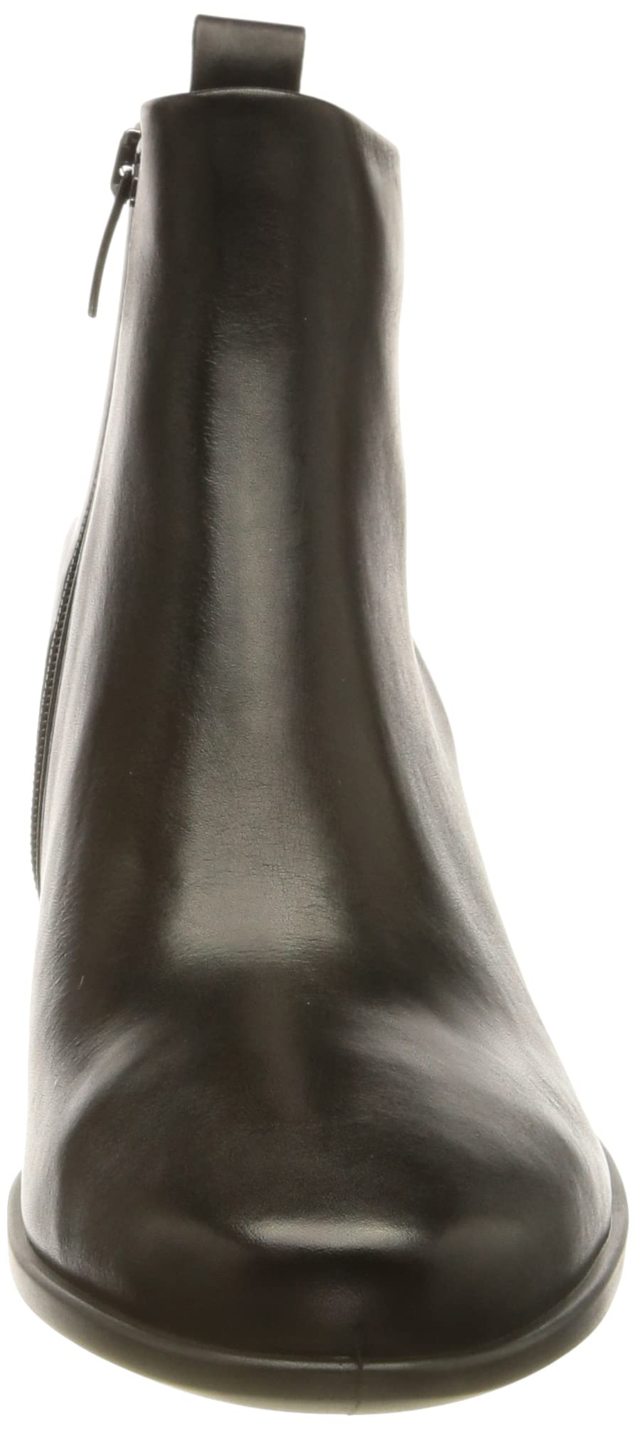 ECCO Damen Shape 45 Wedge Chocolate Moon Ankle Boot Classic