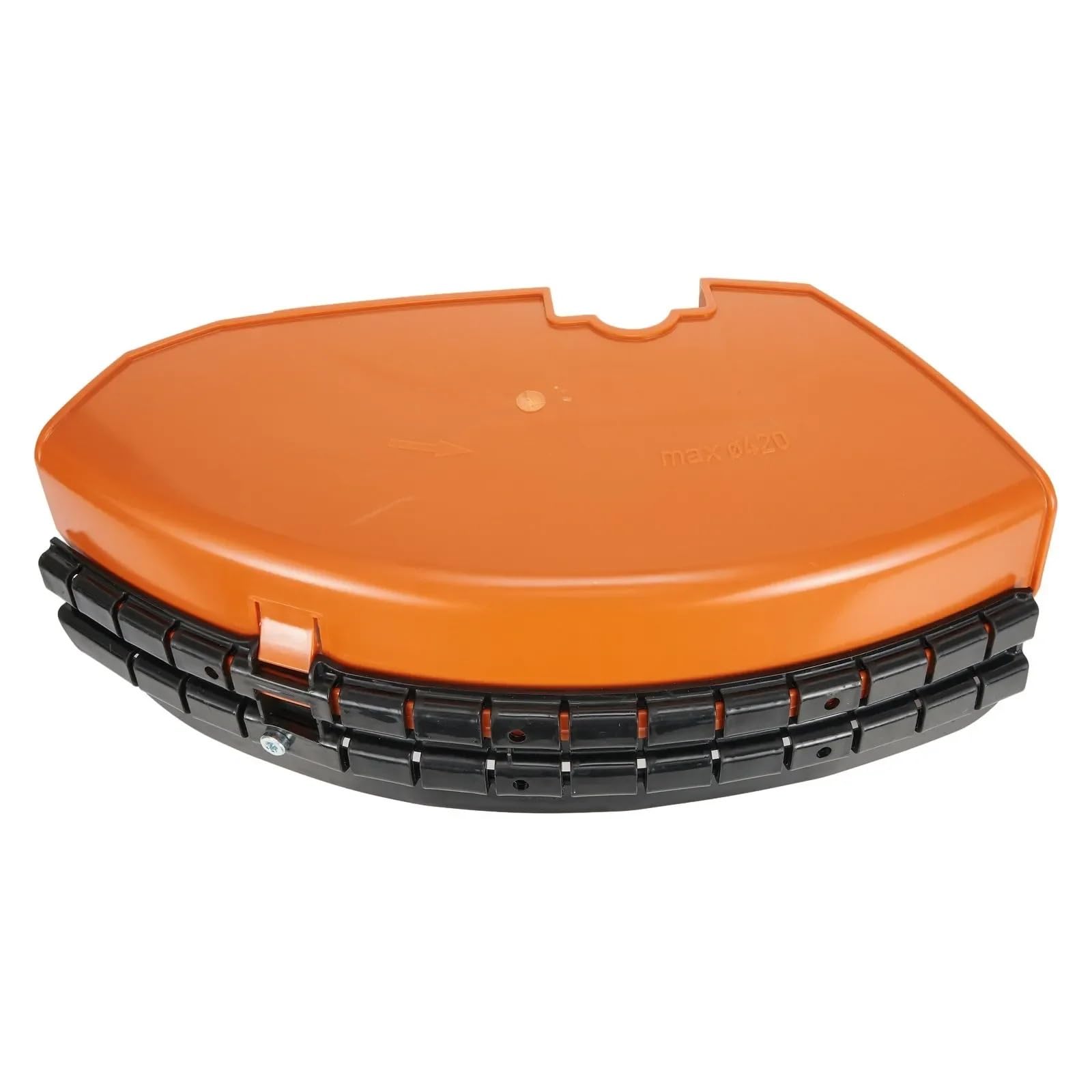 Escudo For Recortadora Y Desbrozadora, Compatible con STIHL, FS110 FS130 | Se adapta a recortadoras de las series FS110,FS130,FS160,FS180,FS220,FS250.
