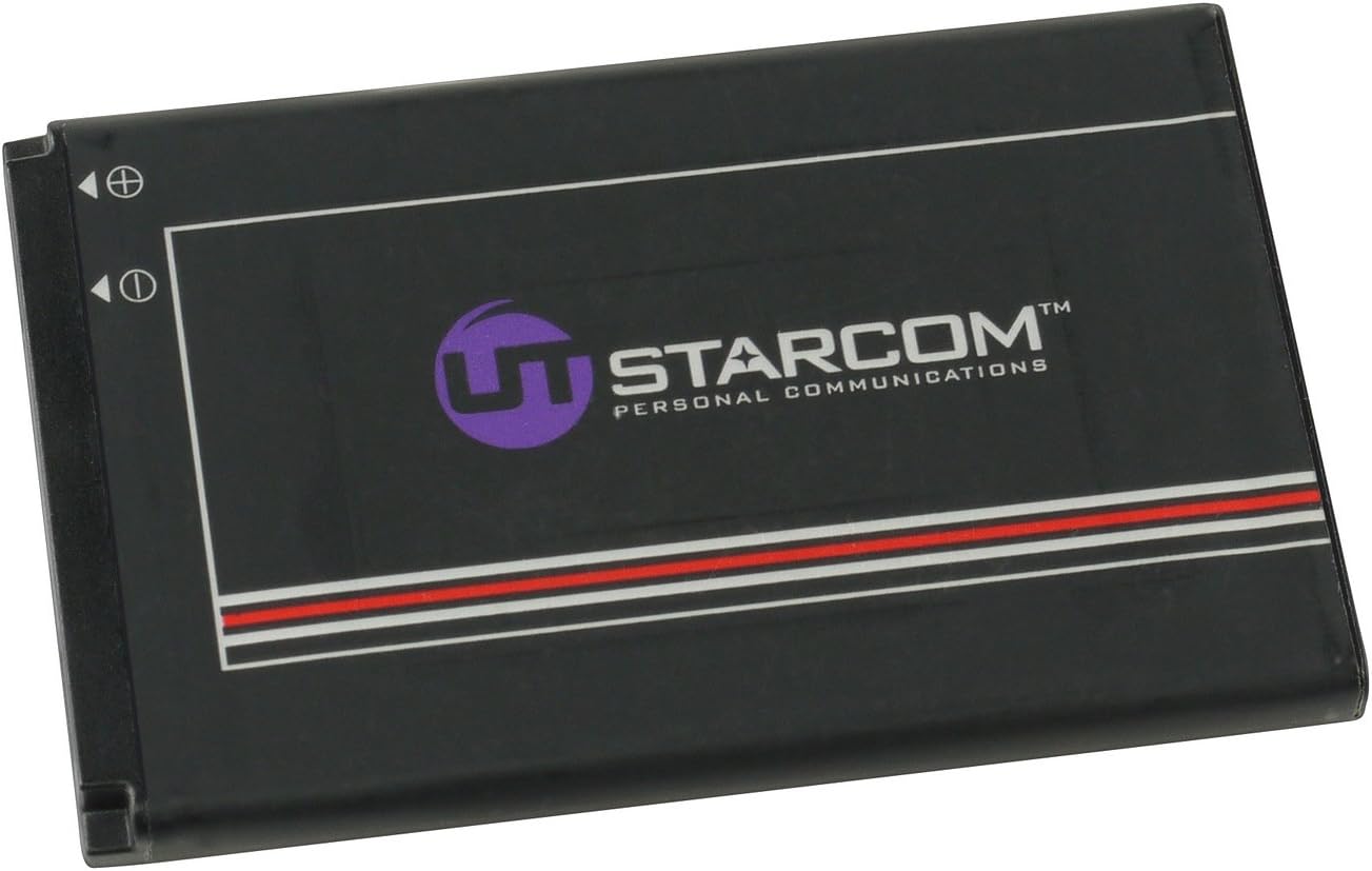 UTSTARCOM OEM BTR-8960 BATTERY CDM-8960 VX8960