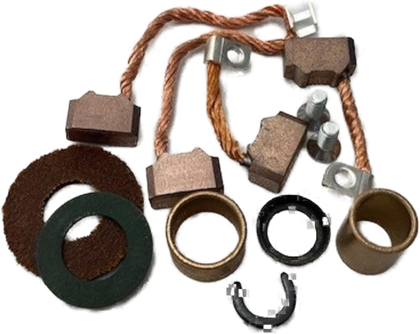 Victory Lap FDS-02 Starter Repair Kit