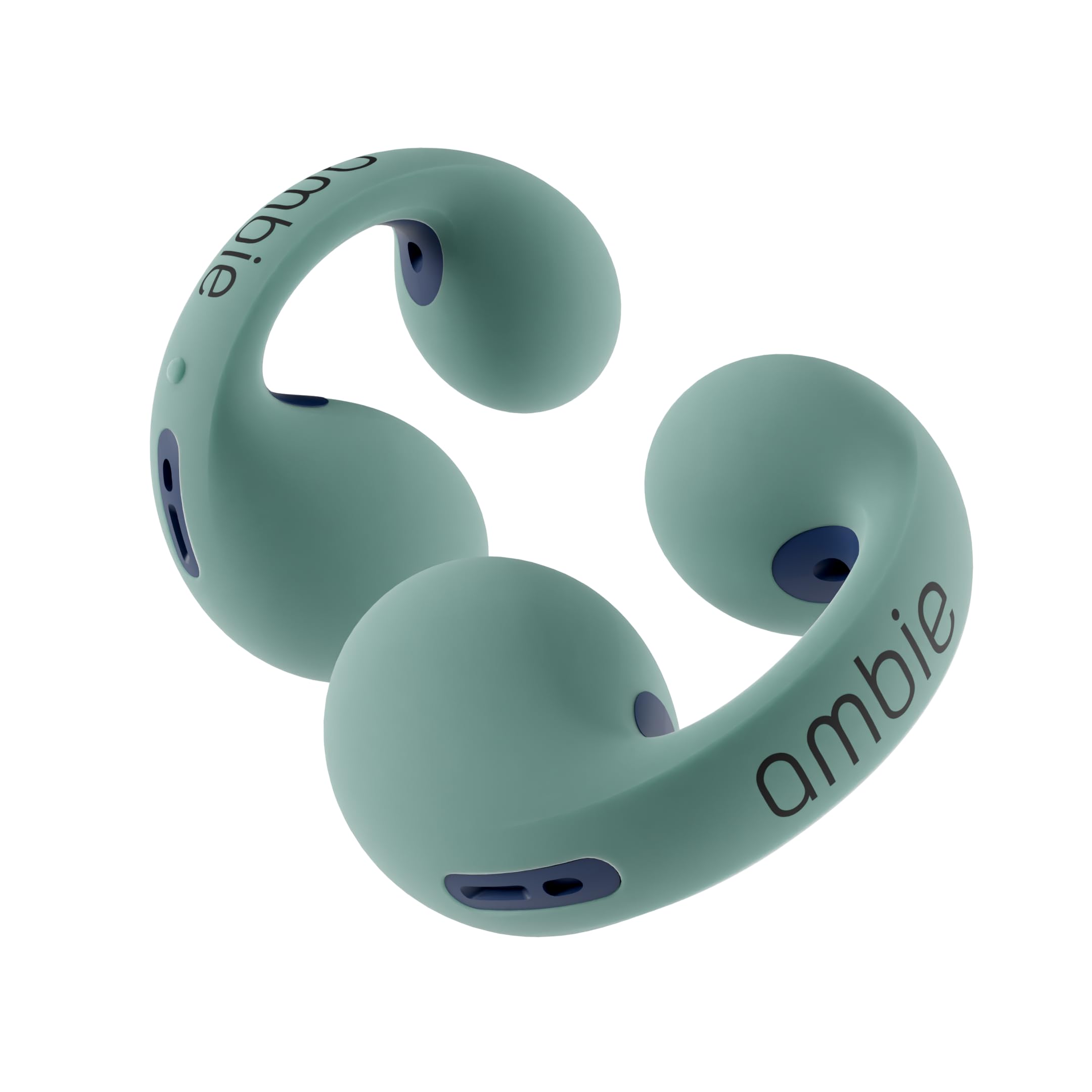 Amazon.com: ambie Socks, Earbuds Silicone Cover Accessories
